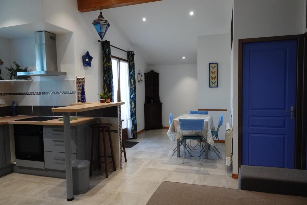 Appartement Palm'Ares Extérieur photo