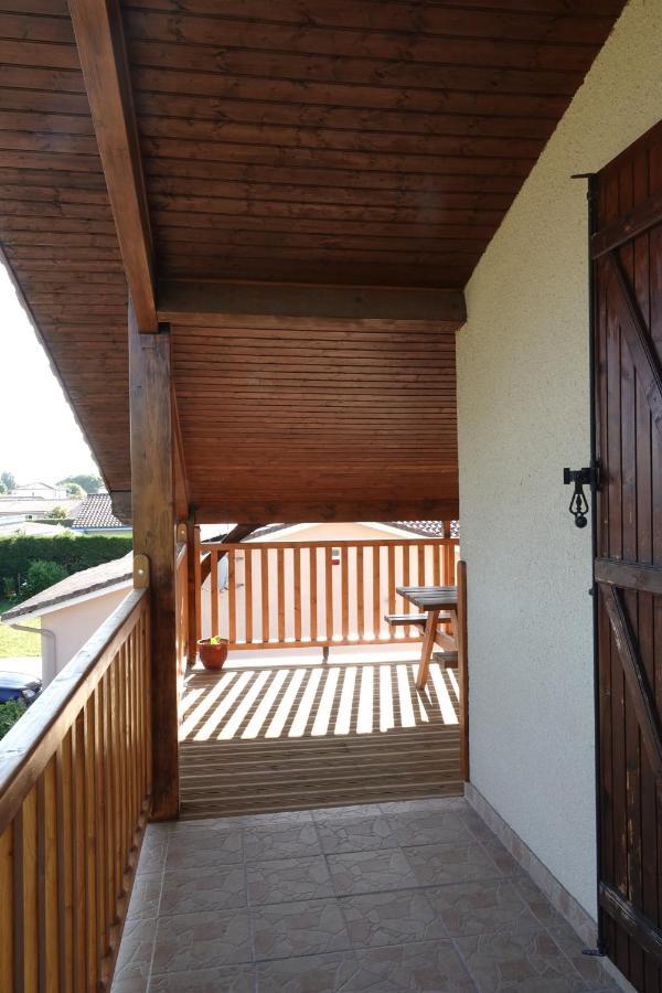 Appartement Palm'Ares Extérieur photo
