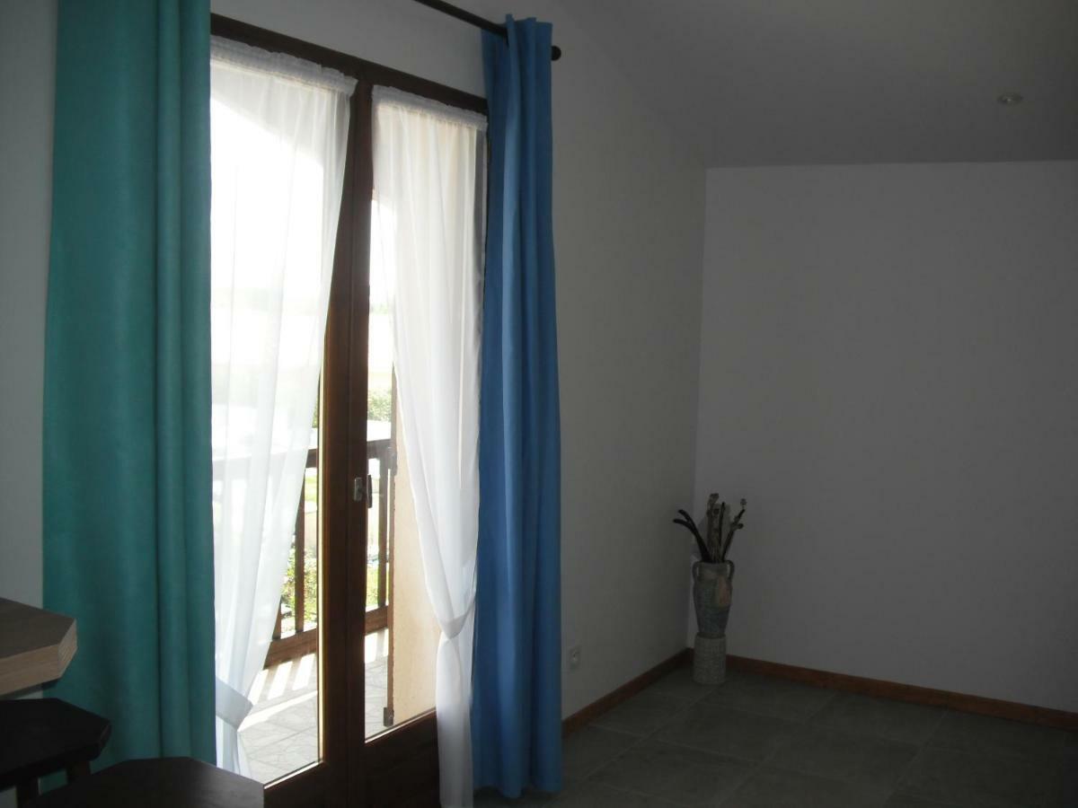 Appartement Palm'Ares Extérieur photo
