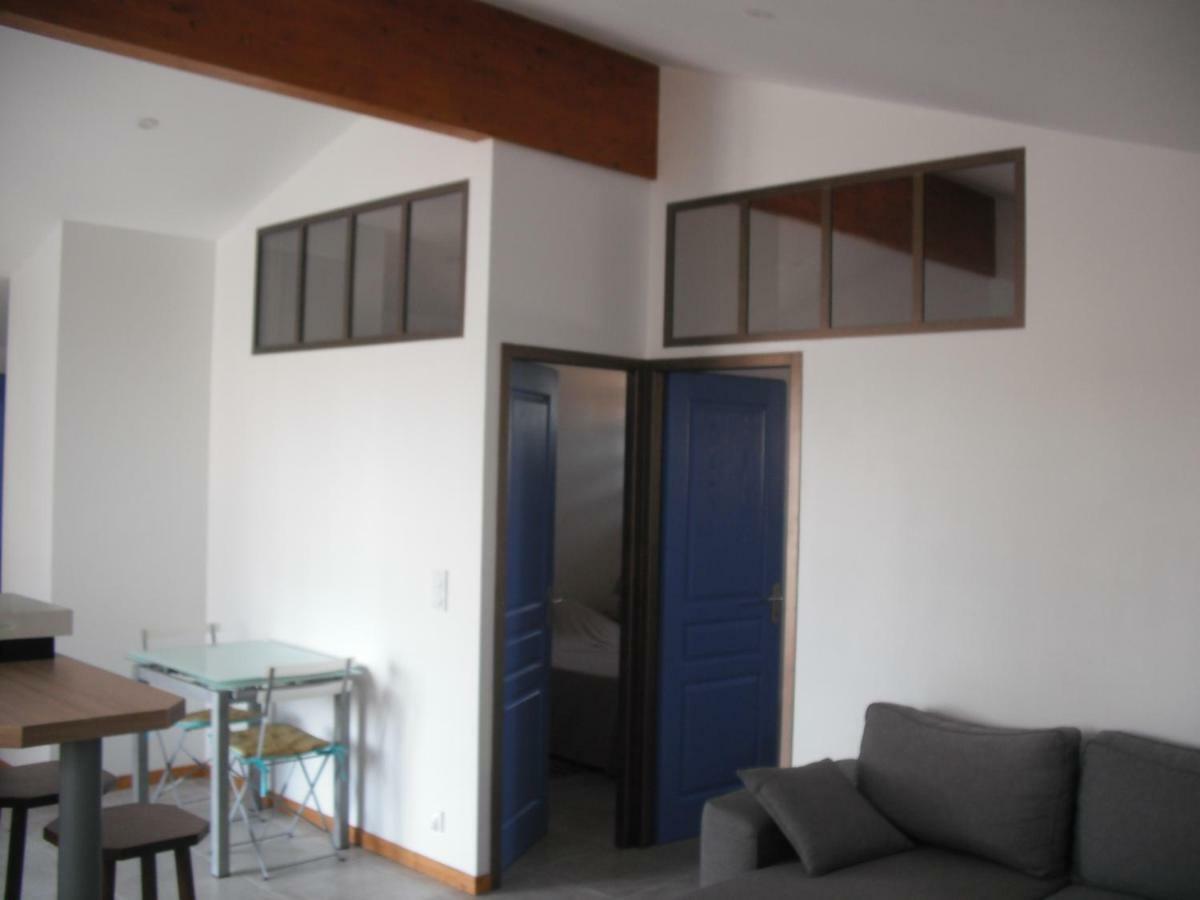 Appartement Palm'Ares Extérieur photo