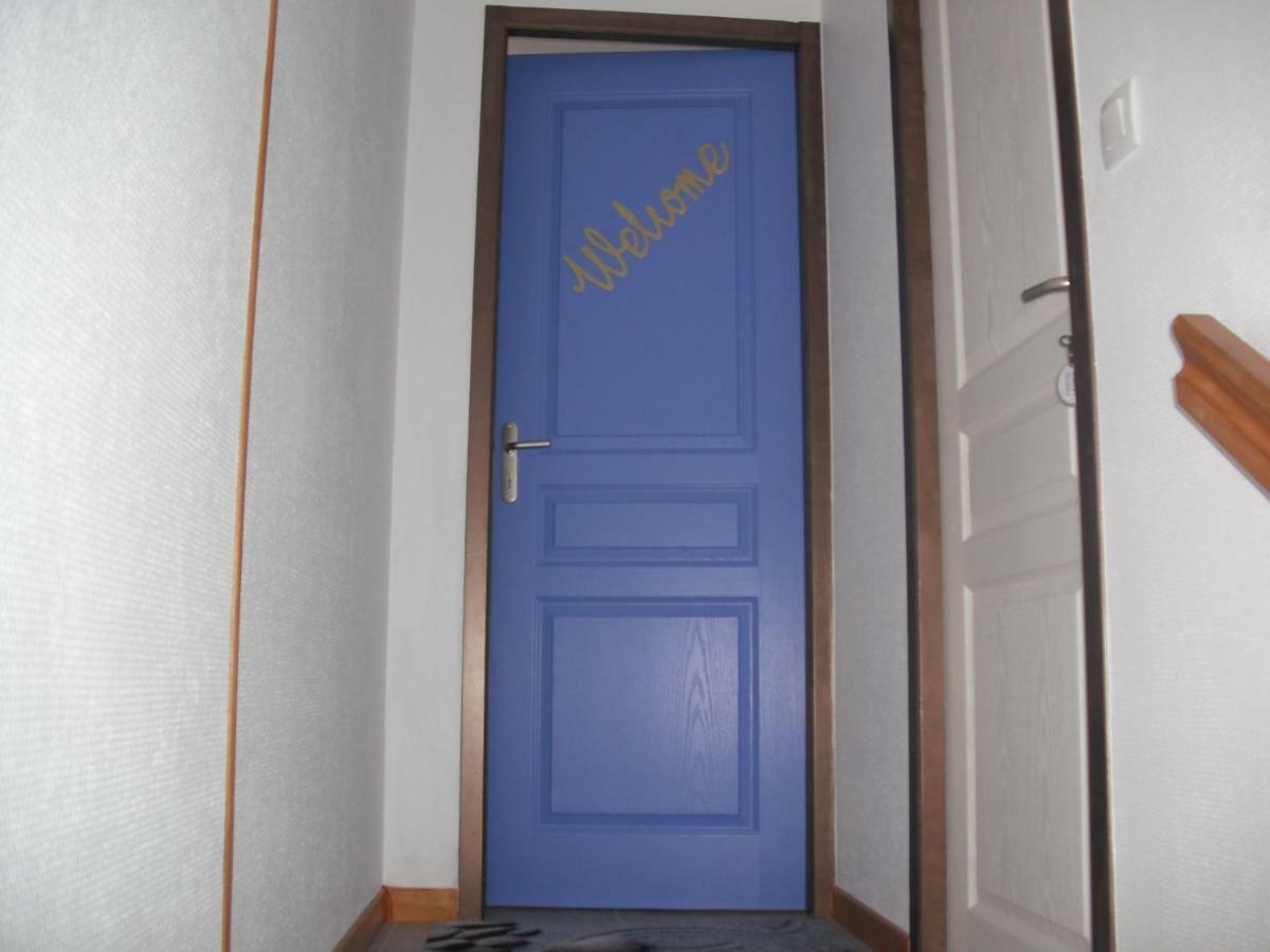 Appartement Palm'Ares Extérieur photo