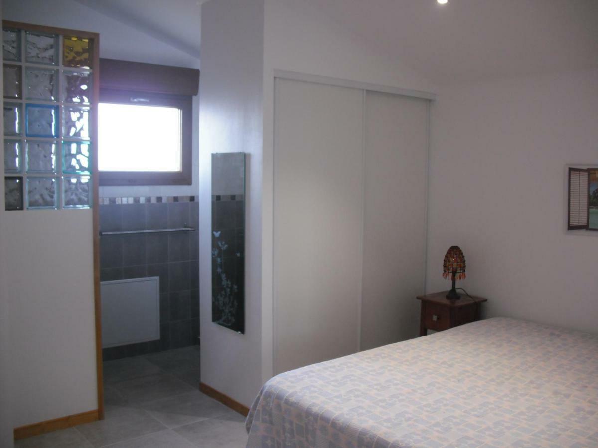 Appartement Palm'Ares Extérieur photo
