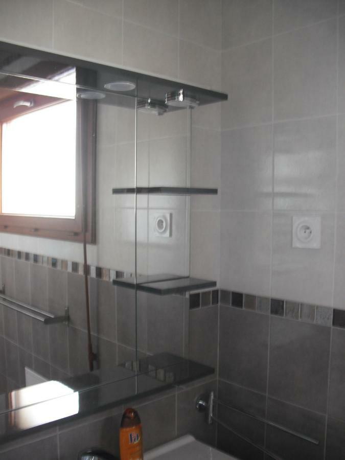 Appartement Palm'Ares Extérieur photo
